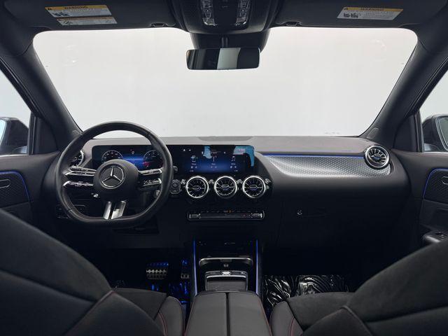 new 2025 Mercedes-Benz GLA 250 car, priced at $50,330