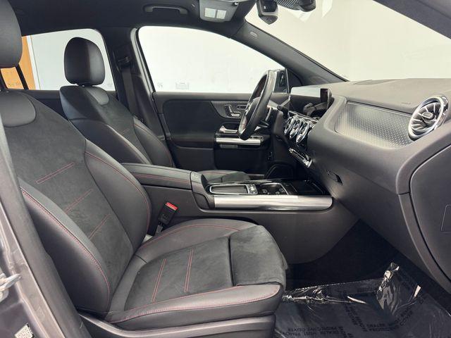 new 2025 Mercedes-Benz GLA 250 car, priced at $50,330