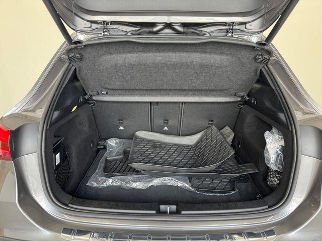 new 2025 Mercedes-Benz GLA 250 car, priced at $50,330