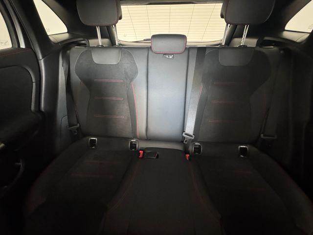 new 2025 Mercedes-Benz GLA 250 car, priced at $50,330