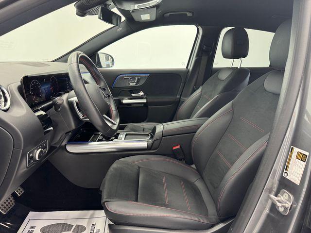 new 2025 Mercedes-Benz GLA 250 car, priced at $50,330