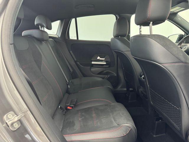 new 2025 Mercedes-Benz GLA 250 car, priced at $50,330