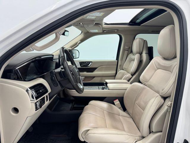 used 2019 Lincoln Navigator L car, priced at $31,279