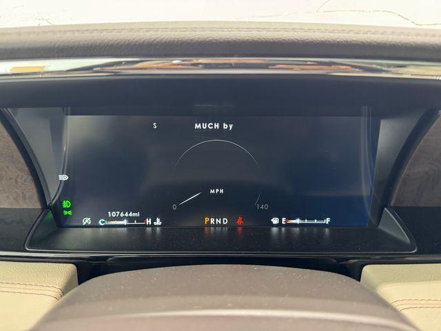 used 2019 Lincoln Navigator L car, priced at $31,279