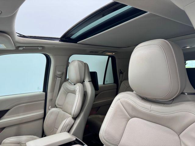 used 2019 Lincoln Navigator L car, priced at $31,279