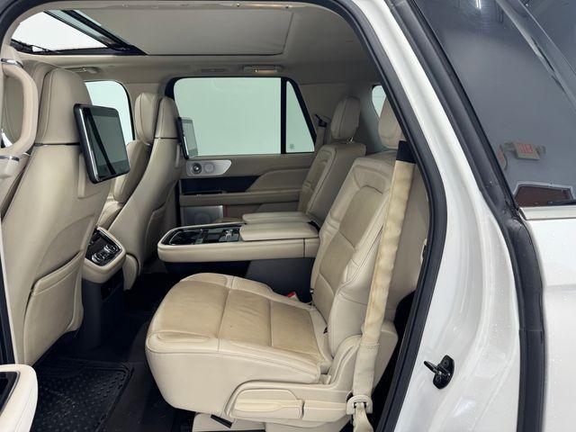 used 2019 Lincoln Navigator L car, priced at $31,279