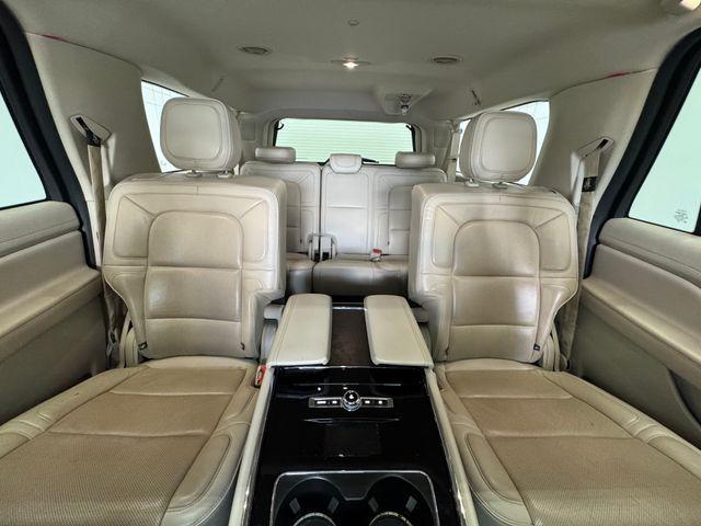 used 2019 Lincoln Navigator L car, priced at $31,279