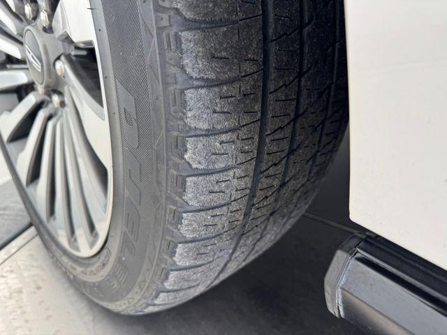 used 2019 Lincoln Navigator L car, priced at $31,279