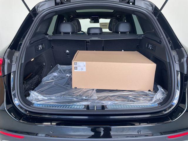 new 2026 Mercedes-Benz GLC 300 car, priced at $54,595