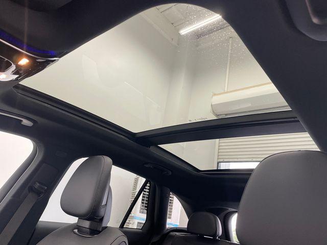 new 2026 Mercedes-Benz GLC 300 car, priced at $54,595