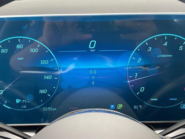 new 2026 Mercedes-Benz GLC 300 car, priced at $54,595