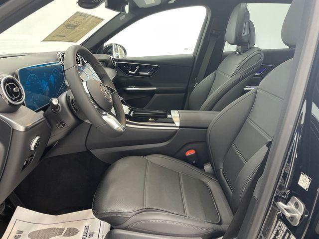 new 2026 Mercedes-Benz GLC 300 car, priced at $54,595