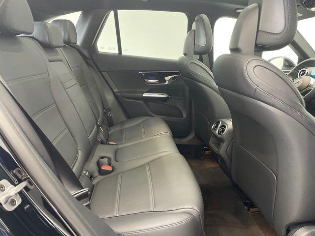 new 2026 Mercedes-Benz GLC 300 car, priced at $54,595