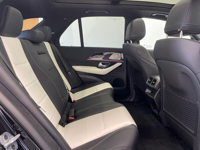 new 2026 Mercedes-Benz GLE 350 car, priced at $76,770