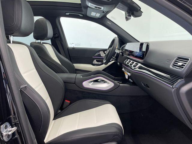 new 2026 Mercedes-Benz GLE 350 car, priced at $76,770