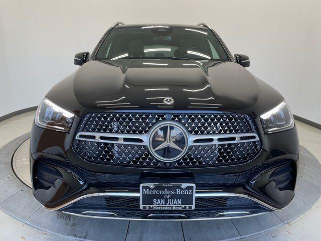 new 2026 Mercedes-Benz GLE 350 car, priced at $76,770