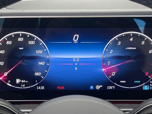 new 2026 Mercedes-Benz GLE 350 car, priced at $76,770