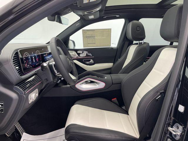 new 2026 Mercedes-Benz GLE 350 car, priced at $76,770