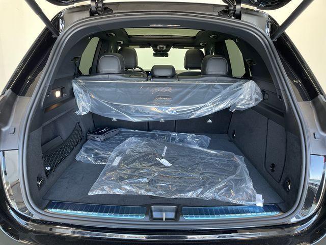 new 2026 Mercedes-Benz GLE 350 car, priced at $76,770