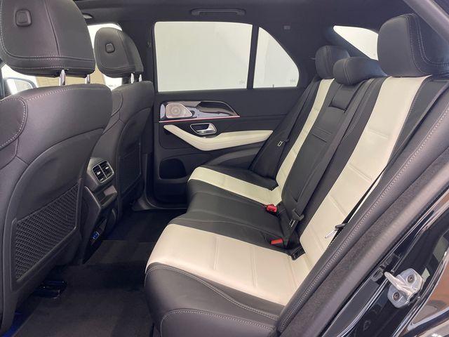 new 2026 Mercedes-Benz GLE 350 car, priced at $76,770