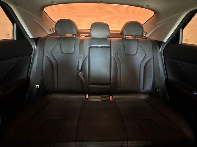 used 2023 Hyundai Elantra car, priced at $20,654