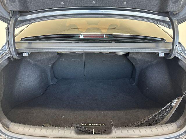 used 2023 Hyundai Elantra car, priced at $20,654