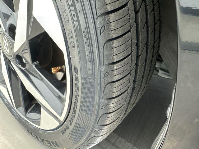 used 2023 Hyundai Elantra car, priced at $20,654