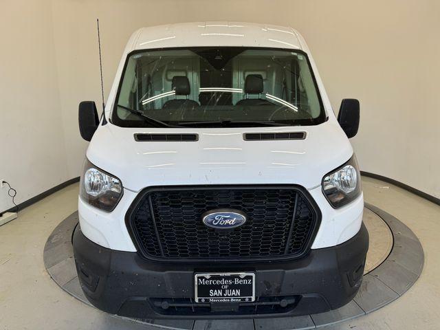 used 2023 Ford Transit-250 car, priced at $29,706