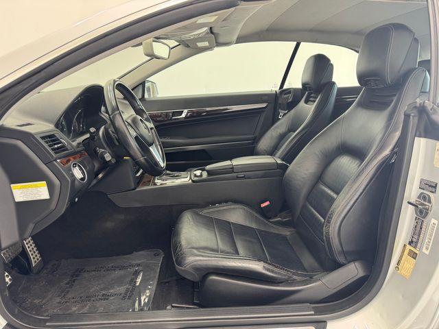 used 2013 Mercedes-Benz E-Class car, priced at $12,000