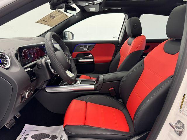 new 2026 Mercedes-Benz GLA 250 car, priced at $52,770