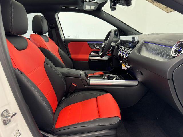 new 2026 Mercedes-Benz GLA 250 car, priced at $52,770