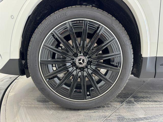 new 2026 Mercedes-Benz GLA 250 car, priced at $52,770