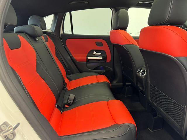 new 2026 Mercedes-Benz GLA 250 car, priced at $52,770