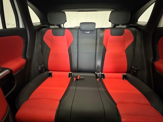 new 2026 Mercedes-Benz GLA 250 car, priced at $52,770