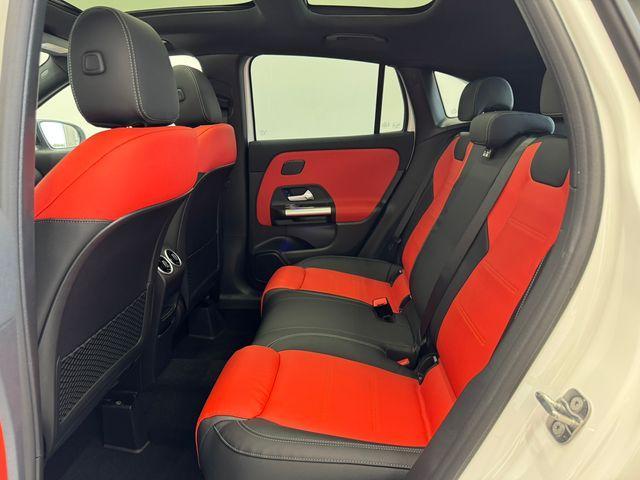 new 2026 Mercedes-Benz GLA 250 car, priced at $52,770