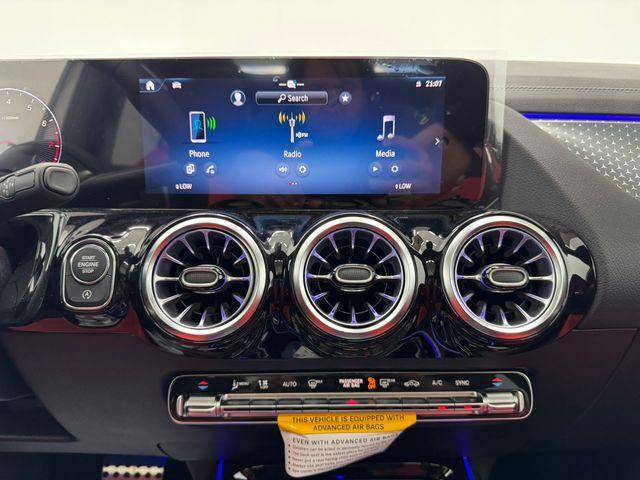 new 2026 Mercedes-Benz GLA 250 car, priced at $52,770