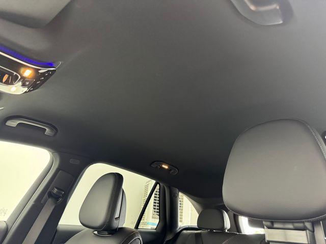 new 2025 Mercedes-Benz GLC 300 car, priced at $53,405