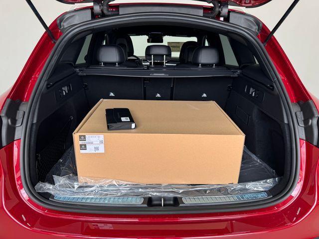 new 2025 Mercedes-Benz GLC 300 car, priced at $53,405