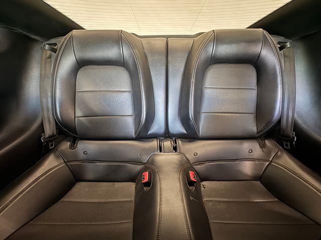used 2020 Ford Mustang car, priced at $30,995
