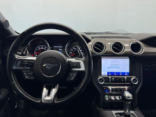 used 2020 Ford Mustang car, priced at $30,995