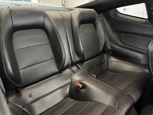 used 2020 Ford Mustang car, priced at $30,995