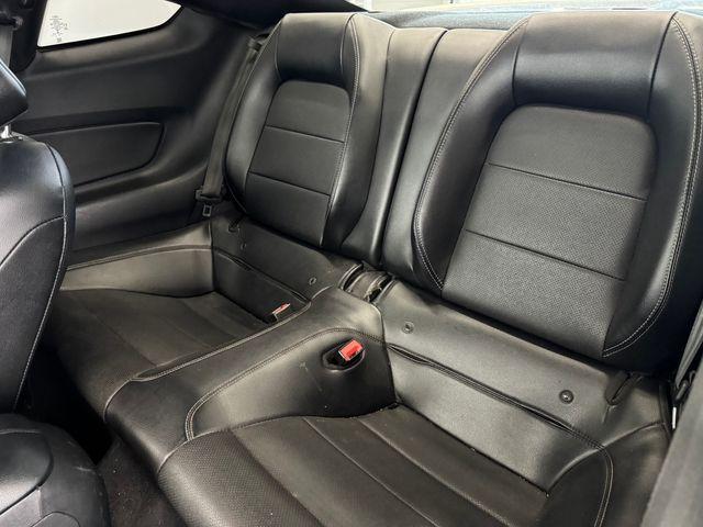 used 2020 Ford Mustang car, priced at $30,995