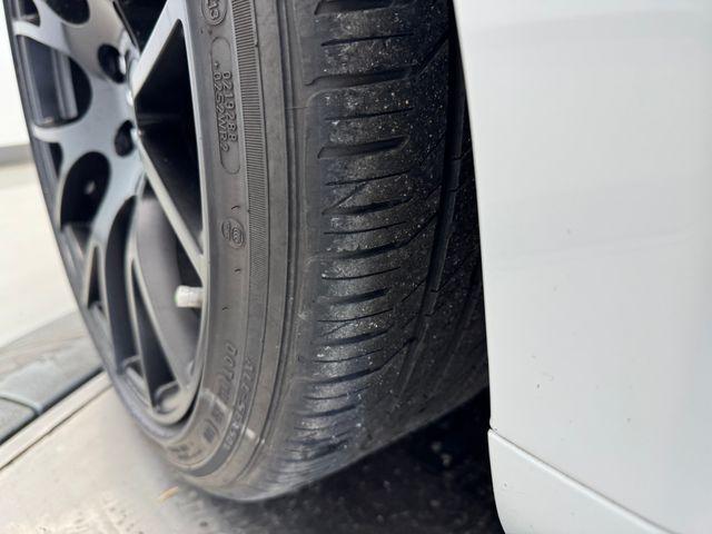 used 2020 Ford Mustang car, priced at $30,995