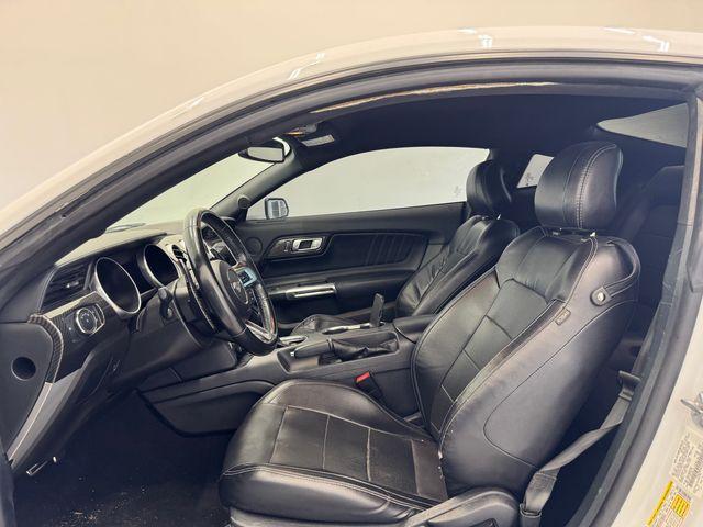 used 2020 Ford Mustang car, priced at $30,995