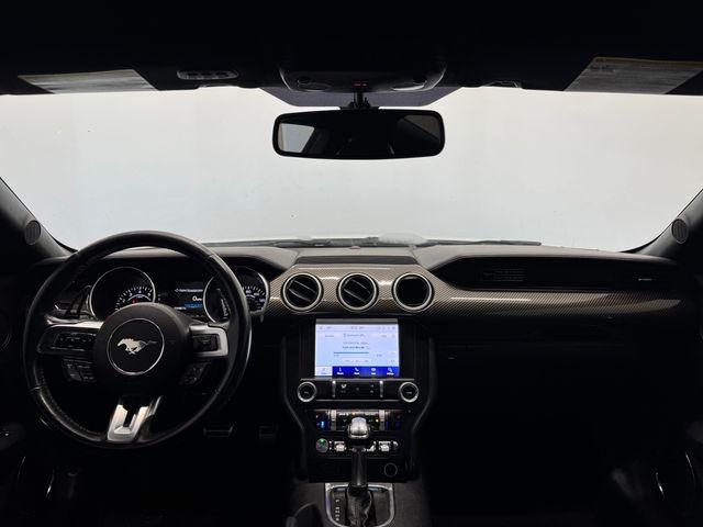 used 2020 Ford Mustang car, priced at $30,995