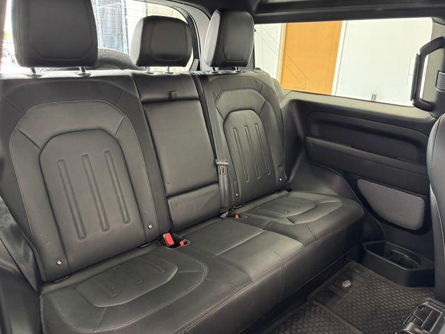 used 2021 Land Rover Defender car, priced at $40,969