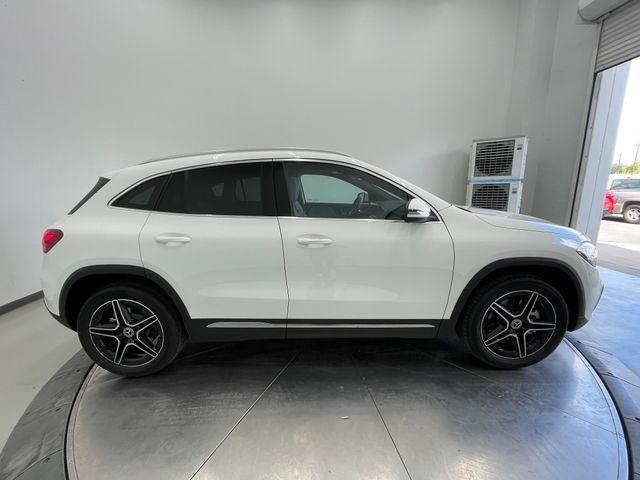 new 2026 Mercedes-Benz GLA 250 car, priced at $44,970