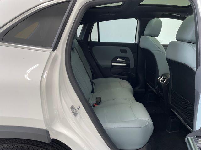 new 2026 Mercedes-Benz GLA 250 car, priced at $44,970