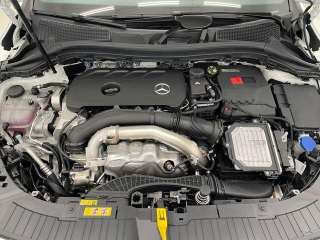 new 2026 Mercedes-Benz GLA 250 car, priced at $44,970