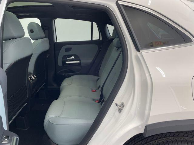 new 2026 Mercedes-Benz GLA 250 car, priced at $44,970